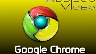 Google Chrome AdBlock installieren ErweiterungExtension [upl. by Gasparo]