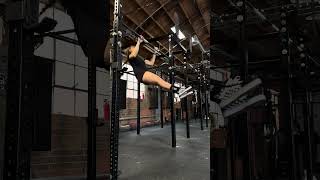 How To Properly Do A Butterfly Pull Up  Movement Standards [upl. by Biondo273]