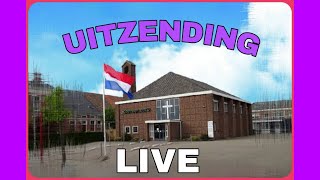 Dienst BGSN zondag 29 September 2024 [upl. by Bathsheba118]