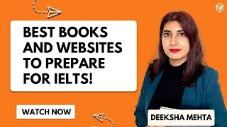 Free Resources for IELTS Preparation  LeapScholar IELTS 2021 [upl. by Fiann807]