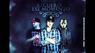 Recuerdo Ese Momento  Arcangel Ft J Alvarez amp LuiG 21 Plus [upl. by Seldun]