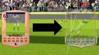 Freekick Level 1  12 … [upl. by Htebzil]