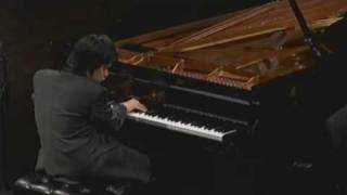 Nobuyuki Tsujii 辻井伸行 THE Cliburn 2009 SEMIFINAL CHAMBER シューマン ピアノ五重奏曲 変ホ長調 作品44 第一楽章 [upl. by Ttezil198]