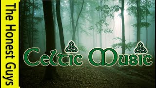 Best Celtic Music Compilation Traditional Irish Folk Music Inspiring Uplifting Relaxing Music [upl. by Borgeson743]