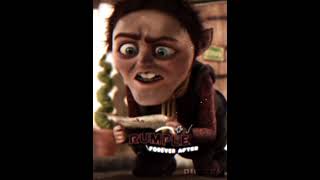 Rumpelstiltskin Vs Dr Facilier meme edit dreamworks disney shrek princessandthefrog [upl. by Melanie702]