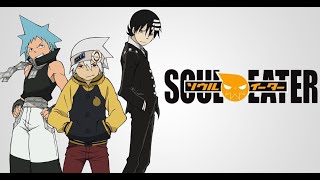 「AMV」Soul Eater ソウルイーター OP 1  Resonance「TM Revolution」 [upl. by Rowley20]