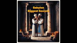 quotUncovering Babylons Dark Secrets The Mysterious Tablets of Destiny  Ancient Mysteries Revealedquot [upl. by Lemkul]