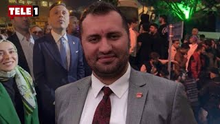 CHP yine kazandı Gaziosmanpaşa Belediye Başkanı Hakan Bahçetepe oldu [upl. by Kaylil]