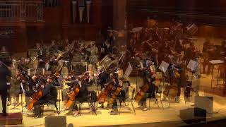 quotCarmen Suite No1quot Bizet  NOYO Philharmonia Orchestra [upl. by Pudens215]