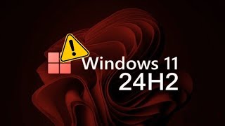 Microsoft Confirms Windows 11 24H2 Breaks Date amp Time in Settings For Some  Workaround [upl. by Reich]