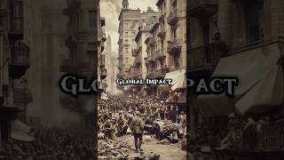 The Great Depression A World in Despair a quick history in 60 seconds [upl. by Bethina]