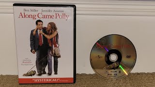 Along Came Polly The NonPlan Plan HD CLIP [upl. by Einhpad]