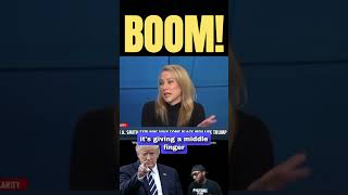 Young Turks Host Finally Gets It WHY TRUMP [upl. by Linnet]