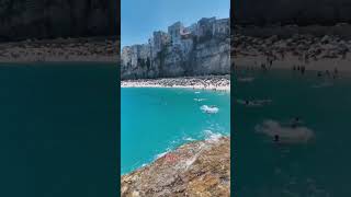 Tropea Calabria Italy 🇮🇹 [upl. by Eelek]