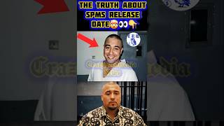 IS SOUTH PARK MEXICAN GETTING RELEASED FROM PRISON🤔NEW UPDATES RELEASED spm southparkmexican [upl. by Eninaj]