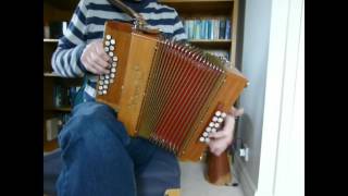 The South Wind Played on Melodeon [upl. by Wilton]