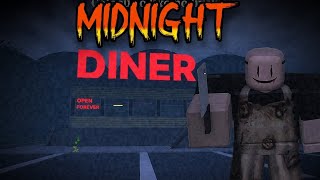 I played midnight diner with Owen [upl. by Eissert]