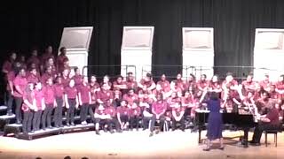 2018 Fall Concert Riversong Bel Canto [upl. by Atenik602]