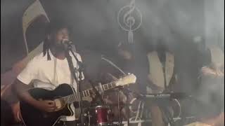 Mbeu live in Harare Mavanga [upl. by Ahtennek]