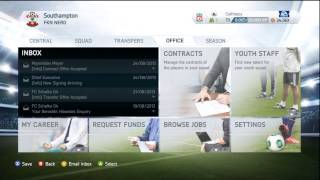 FIFA 14  Career Mode  Ep 5  TRANSFER DEADLINE DAY [upl. by Lehteb]