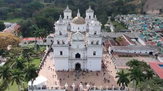 Ciudad de Esquipulas Guatemala [upl. by Adnawat475]