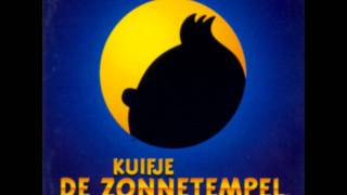 Kuifje de Zonnetempel  De zon finale  19 [upl. by Remark]