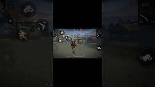 Brown RangX FF New Trend shorts youtubeshorts freefire freefirestatus ffshorts viral [upl. by Crysta]