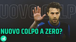 NUOVO Colpo a ZERO lINTER non si ferma dopo Zielinski e Taremi Aggiornamento mercato [upl. by Reiche515]