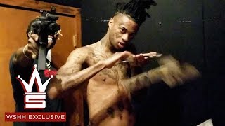 Boonk Gang quotFreestylequot WSHH Exclusive  Official Music Video [upl. by Florina]