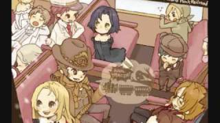 Baccano Original Soundtrack  08 In the Speak Easy [upl. by Imeka]