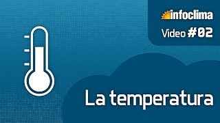 La temperatura [upl. by Larimer640]