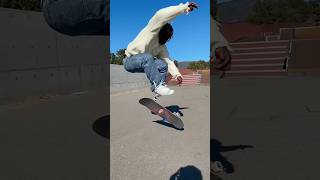 Tricks I would do in battle at the berrics [upl. by Bennett]