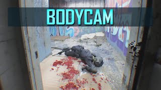 This Game Is INSANE Fun ► Bodycam Raw Gameplay [upl. by Birkett905]