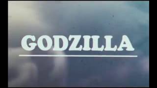 Cozzilla 1977  Opening Credits [upl. by Meri]