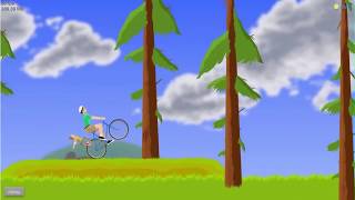 Rage Quit  Happy Wheels  Rooster Teeth [upl. by Ainafets374]