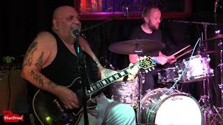 Popa Chubby amp the Beast Band • Sympathy for the Devil • Stanhope House • Stanhope NJ 10723 [upl. by Wini]