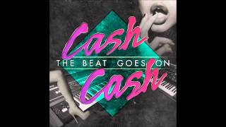 Cash Cash  Mama Told Me [upl. by Pangaro]