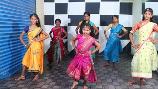 VANGATHOTA SONG  ABHI  ADS DANCE STUDIO  CHEROGRAPHY AKHIL [upl. by Akcired]