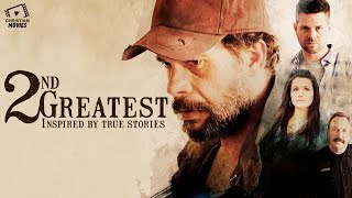 Christian Movies  2nd Greatest [upl. by Nodarb]