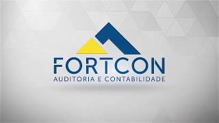 COMERCIAL FORTCON  AUDITORIA E CONTABILIDADE [upl. by Bartholomew]