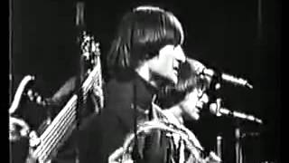 The Byrds LIVE 1965 [upl. by Jose504]