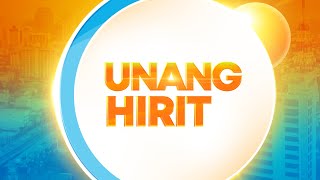 Unang Hirit Livestream March 6 2024  Replay [upl. by Duile]