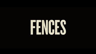 FENCES  Trailer 2  DE [upl. by Browne35]