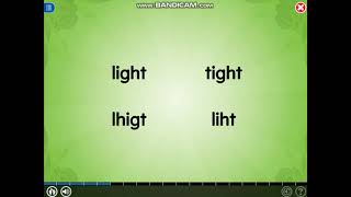 Lexia Core 5 Reading Level 10 High Frequency Words 5 Skill Check And Level 10 Completed [upl. by Llerdnek379]