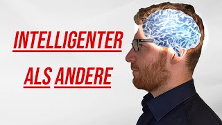 Die 10 besten Gewohnheiten um deine Intelligenz zu steigern [upl. by Mag]