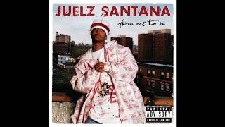 Juelz Santana – Why Instrumental wdownload [upl. by Nywles]