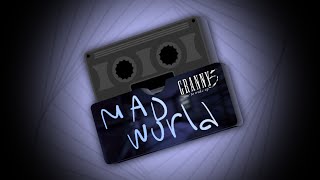 GRANNY 5  MAD WORLD COVER Remastered vocals [upl. by Ennovyahs58]