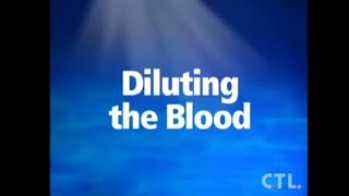 Diluting Blood Before Isolating PBMC [upl. by Jasmin143]