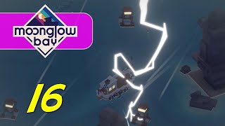 Moonglow Bay  Lets Play Ep 16 [upl. by Ayekam]