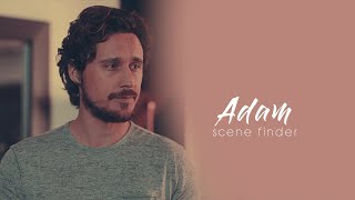 • Adam  scene finder [upl. by Naginarb]